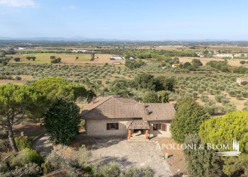 Villa Unifamiliare Cortona - foto 7