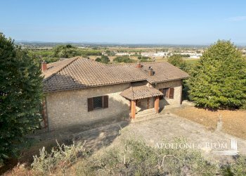 Villa Unifamiliare Cortona - foto 8