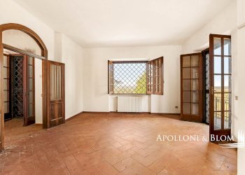 Villa Unifamiliare Cortona - foto 10