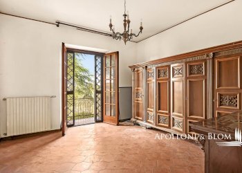 Villa Unifamiliare Cortona - foto 11