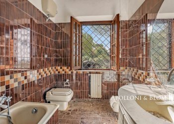 Villa Unifamiliare Cortona - foto 13