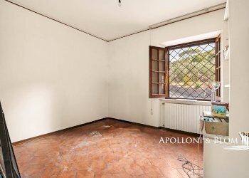 Villa Unifamiliare Cortona - foto 15