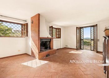 Villa Unifamiliare Cortona - foto 18