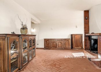 Villa Unifamiliare Cortona - foto 19
