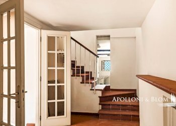 Villa Unifamiliare Cortona - foto 21