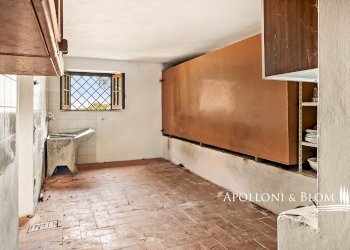 Villa Unifamiliare Cortona - foto 22