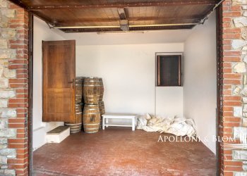 Villa Unifamiliare Cortona - foto 23