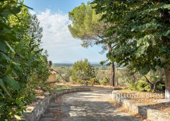Villa Unifamiliare Cortona - foto 26