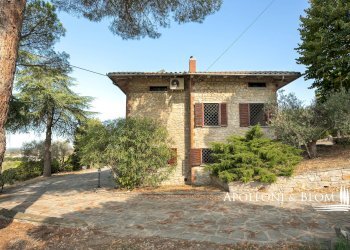Villa Unifamiliare Cortona - foto 27