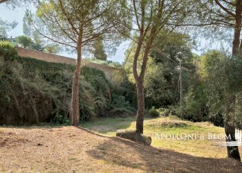 Villa Unifamiliare Cortona - foto 34