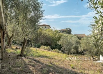 Villa Unifamiliare Cortona - foto 35