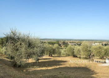 Villa Unifamiliare Cortona - foto 37