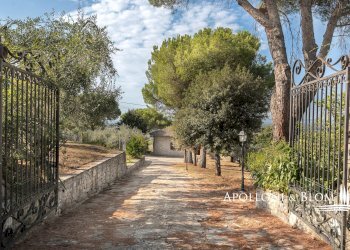 Villa Unifamiliare Cortona - foto 39