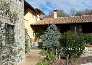 Villa Unifamiliare SP 43, 12, Lisciano Niccone - foto 3