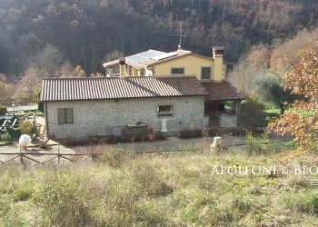 Villa Unifamiliare SP 43, 12, Lisciano Niccone - foto 5