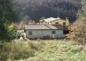 Villa Unifamiliare SP 43, 12, Lisciano Niccone - foto 9