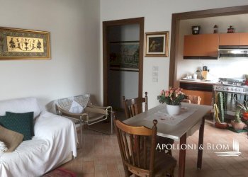 Villa Unifamiliare SP 43, 12, Lisciano Niccone - foto 13