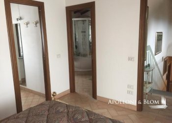 Villa Unifamiliare SP 43, 12, Lisciano Niccone - foto 15