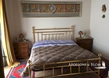 Villa Unifamiliare SP 43, 12, Lisciano Niccone - foto 17