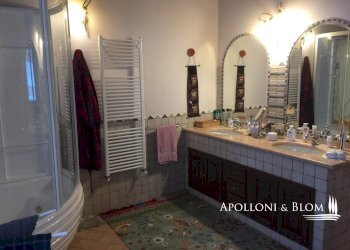 Villa Unifamiliare SP 43, 12, Lisciano Niccone - foto 18