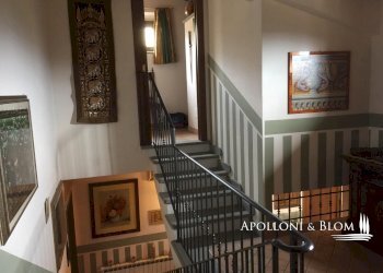 Villa Unifamiliare SP 43, 12, Lisciano Niccone - foto 19