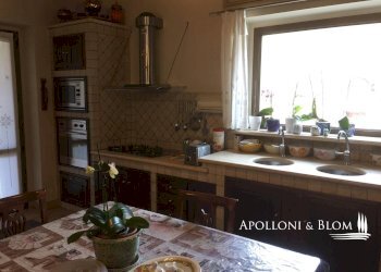 Villa Unifamiliare SP 43, 12, Lisciano Niccone - foto 20