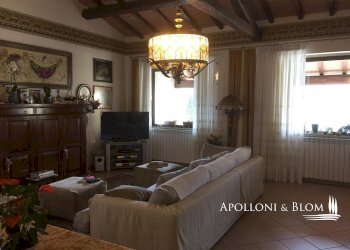 Villa Unifamiliare SP 43, 12, Lisciano Niccone - foto 24