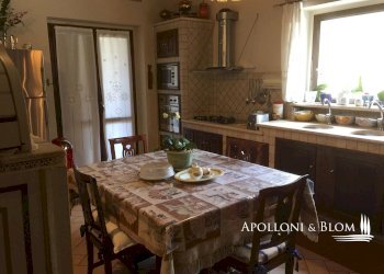 Villa Unifamiliare SP 43, 12, Lisciano Niccone - foto 25