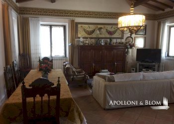 Villa Unifamiliare SP 43, 12, Lisciano Niccone - foto 26