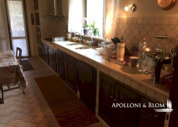 Villa Unifamiliare SP 43, 12, Lisciano Niccone - foto 28