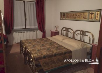 Villa Unifamiliare SP 43, 12, Lisciano Niccone - foto 29