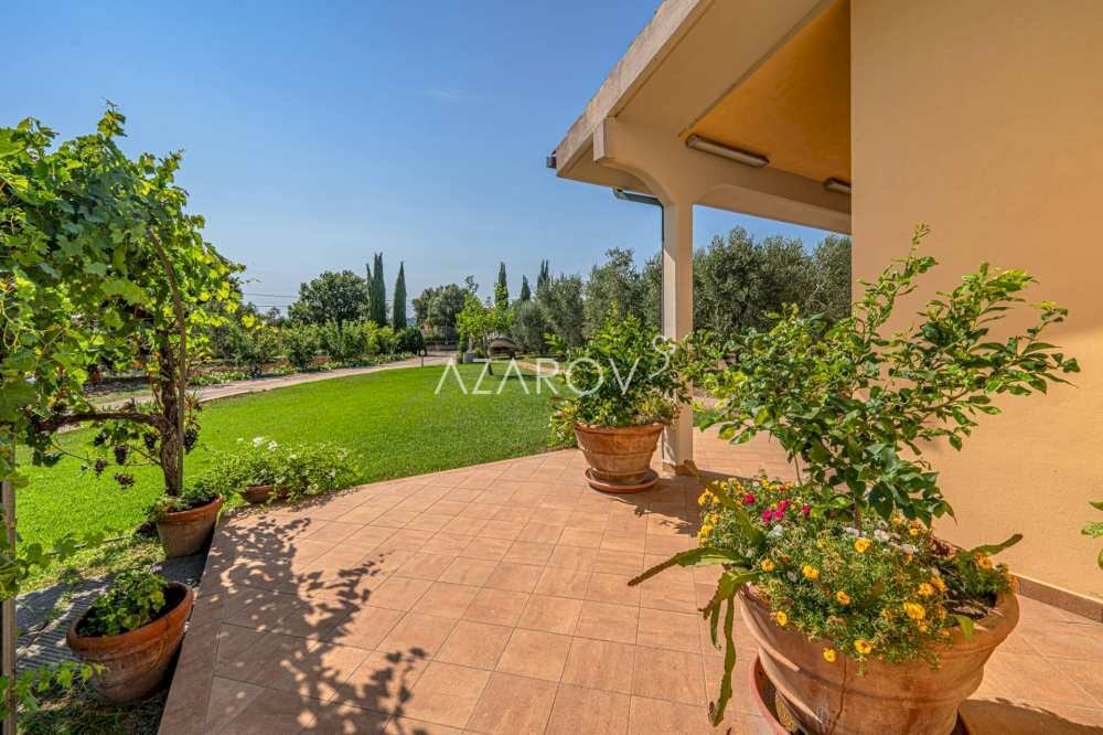 Villa Montalto di Castro - foto 2