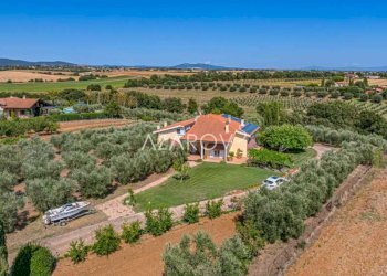 Villa Montalto di Castro - foto 1