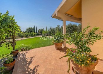 Villa Montalto di Castro - foto 2