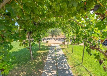 Villa Montalto di Castro - foto 3