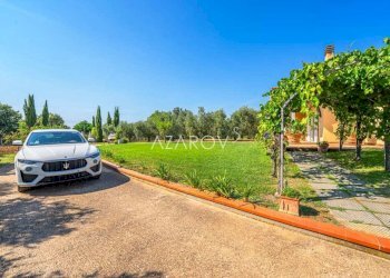 Villa Montalto di Castro - foto 6