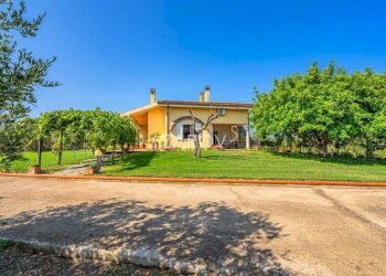 Villa Montalto di Castro - foto 7