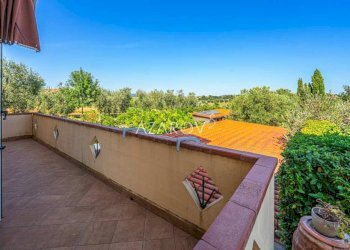 Villa Montalto di Castro - foto 9