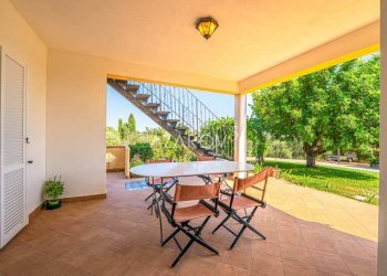 Villa Montalto di Castro - foto 11