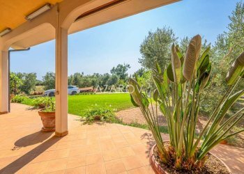 Villa Montalto di Castro - foto 23