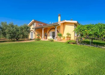 Villa Montalto di Castro - foto 36