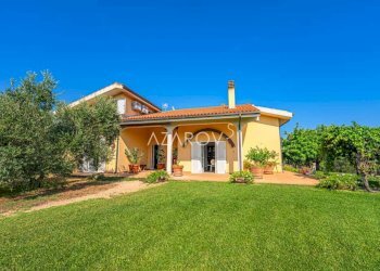 Villa Montalto di Castro - foto 37