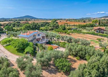 Villa Montalto di Castro - foto 42