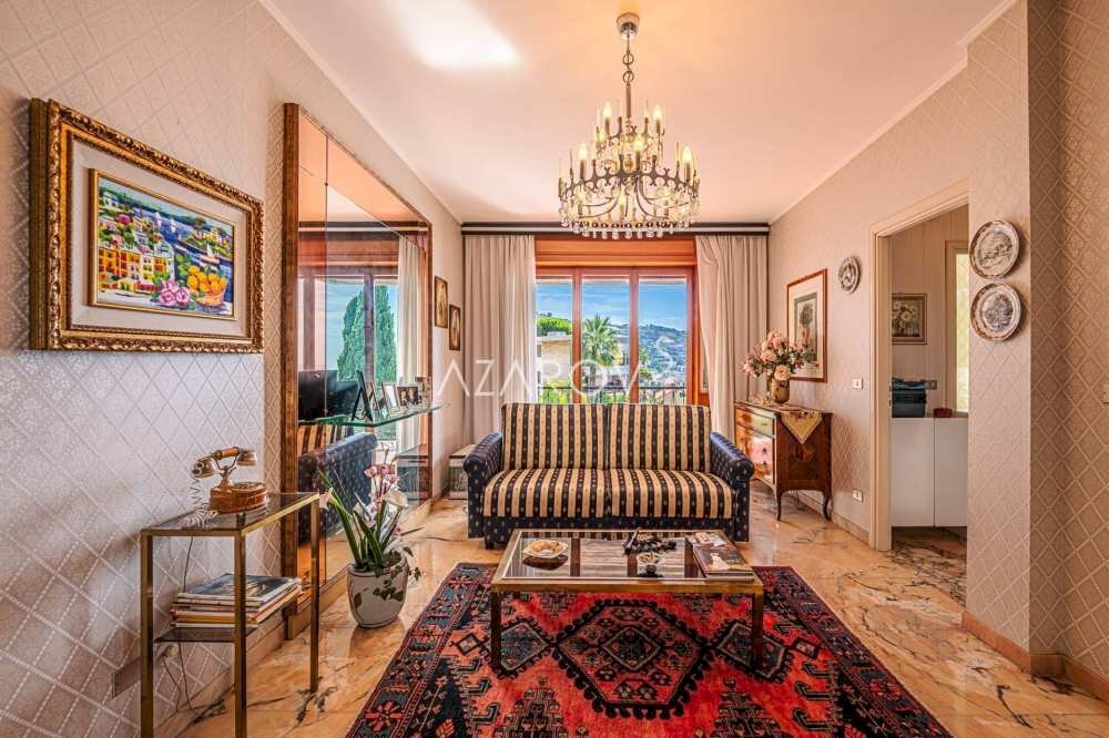 Trilocale Ospedaletti - foto 3