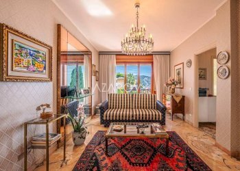 Three-room apartment Ospedaletti - photo 3