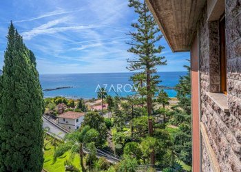 Three-room apartment Ospedaletti - photo 15