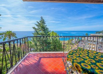 Three-room apartment Ospedaletti - photo 16