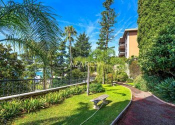 Three-room apartment Ospedaletti - photo 18