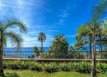 Three-room apartment Ospedaletti - photo 19