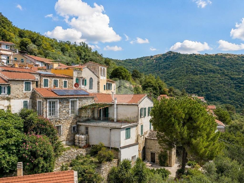 Casa semi indipendente Via Giuseppe Verdi, Vasia - foto 1